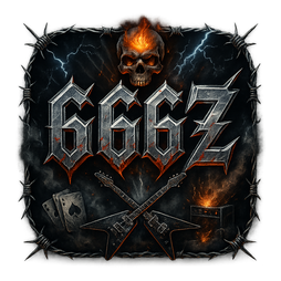 666z লাইভ টেবিলে পরিষ্কার ভিউ